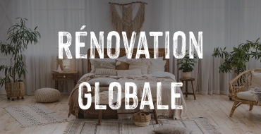 Rénovation globale La Maison Saint-Gobain