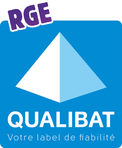 Logo Qualibat